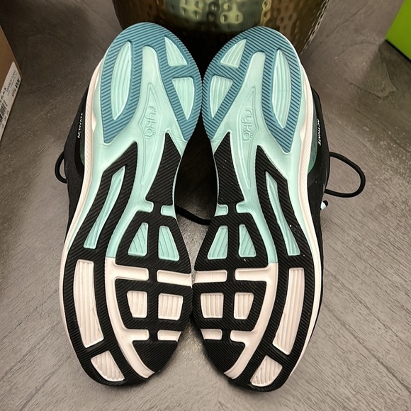 Ryka Activate Light Running (WIDE) - Picture 4 of 14